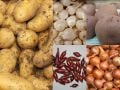 Soğan-Patates-Sarımsak Tohumları